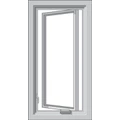 Salt Lake City Casement Windows