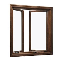 Salt Lake City French Casement Window