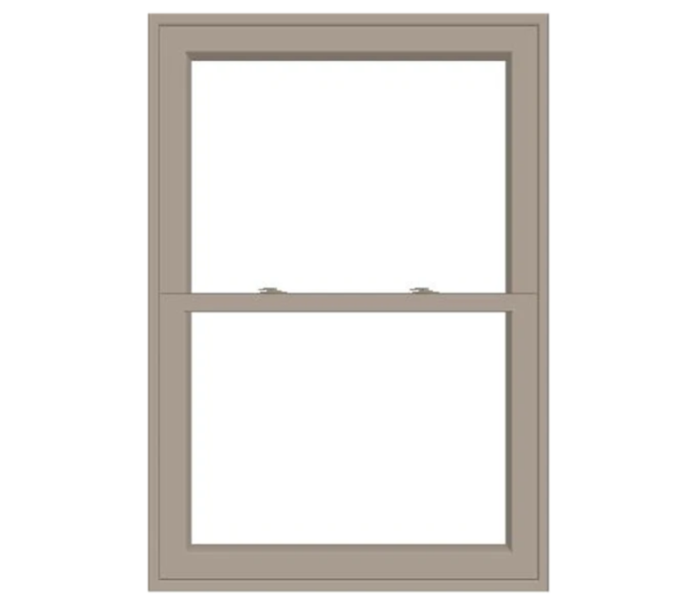 Salt Lake City Pella 250 Series Double-Hung Window