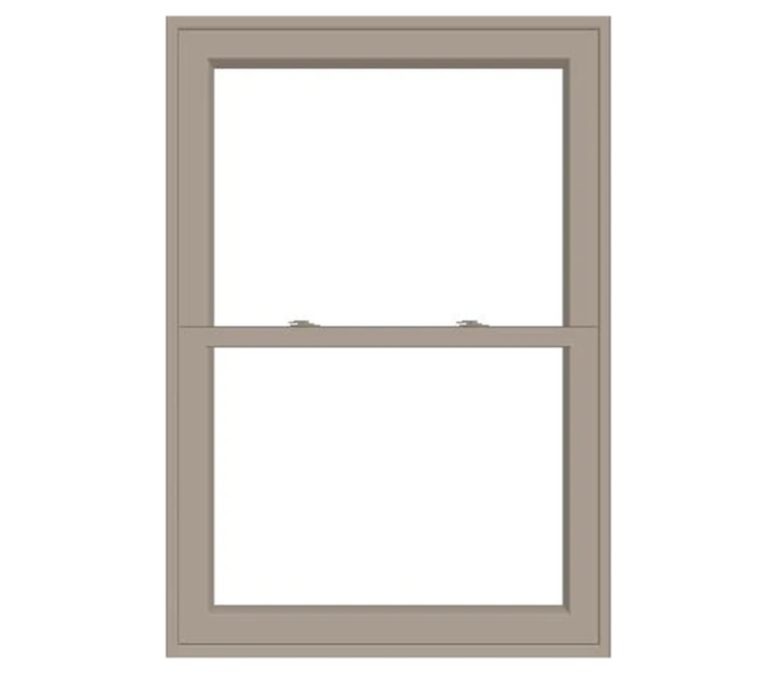 Salt Lake City Pella 250 Series Single Hung Window