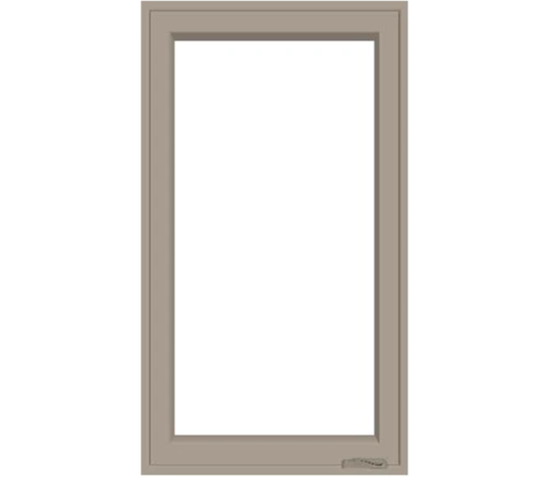 Salt Lake City Pella 250 Series Vinyl Casement Window