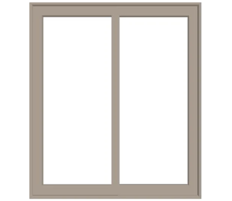 Salt Lake City Pella 250 Series Vinyl Sliding Patio Door