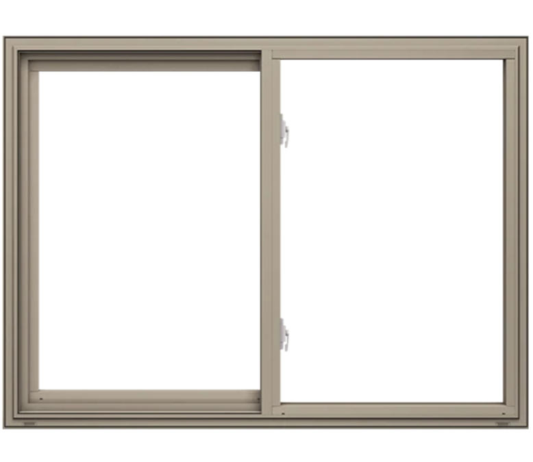 Salt Lake City Pella 250 Series Vinyl Sliding Window