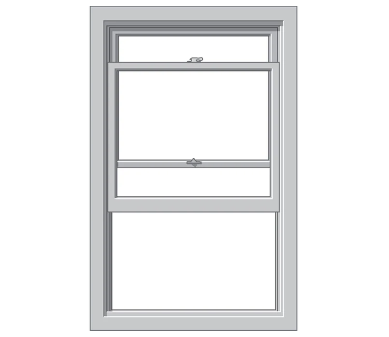 Salt Lake City Pella Defender Series Single Hung Window