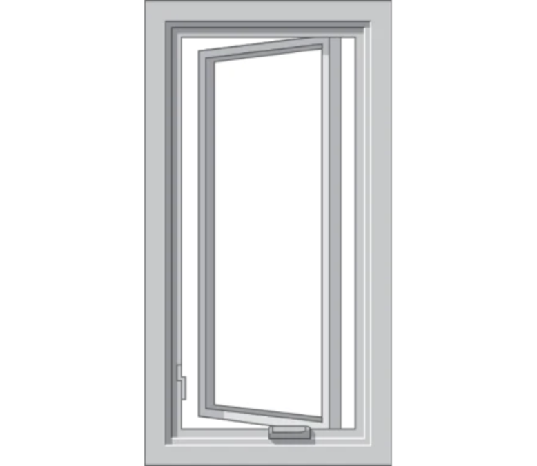 Salt Lake City Pella Hurricane Shield Series Vinyl Windows