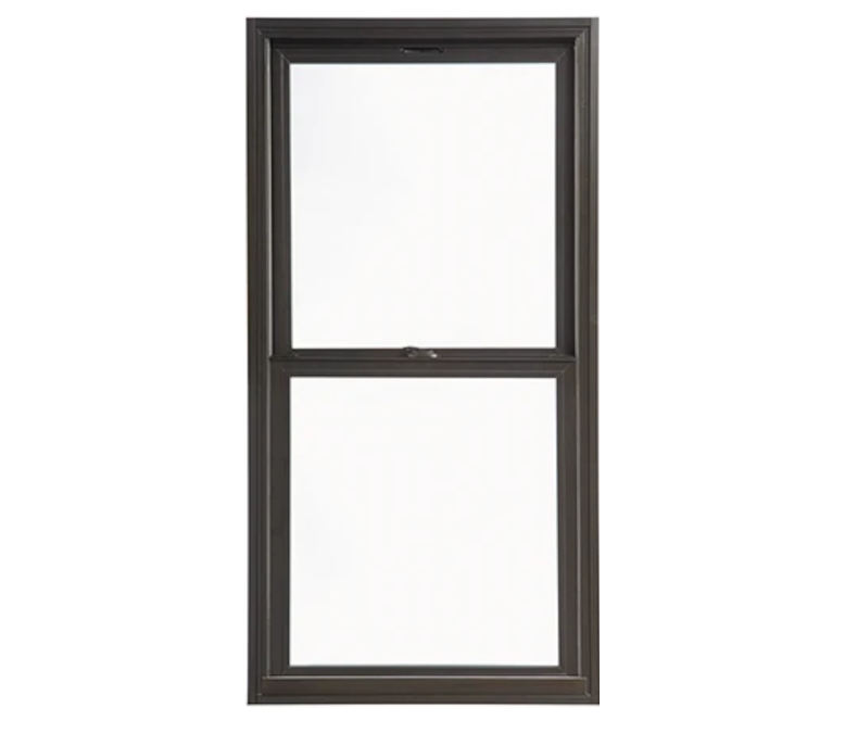 Salt Lake City Pella Impervia Double-Hung Window