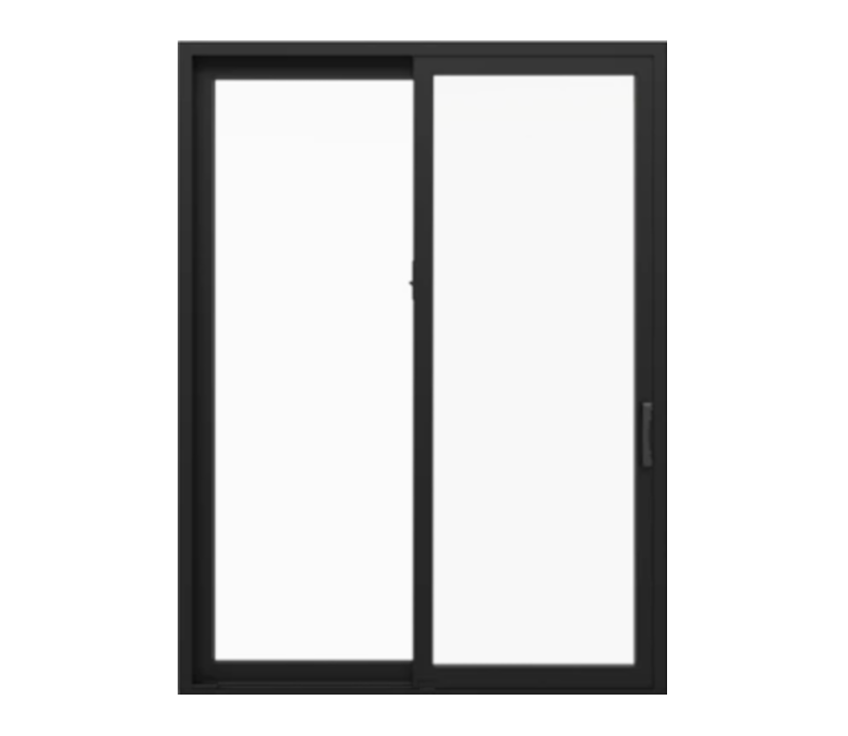 Salt Lake City Pella Impervia Patio Doors