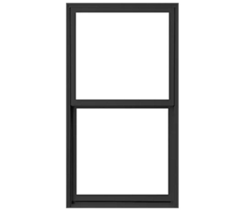 Salt Lake City Pella Impervia Single Hung Window