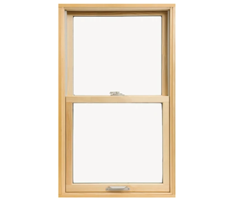 Salt Lake City Pella Lifestyle Series Double-Hung Window