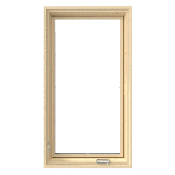 Salt Lake City Pella Lifestyle Series Wood Casement Window