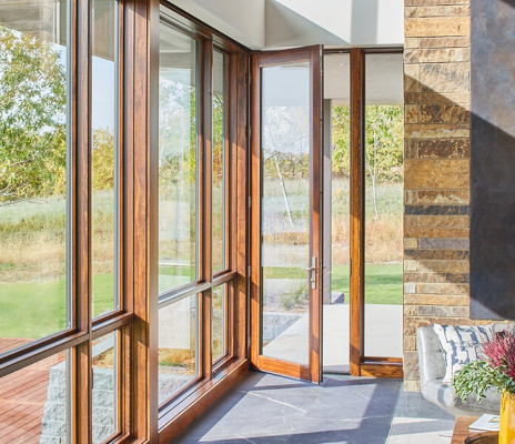 Salt Lake City Pella® Door Material Types