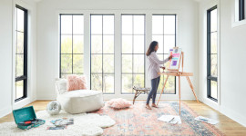 Save 30% or More Over Pella and Andersen Windows Sold At Salt Lake City Retailers