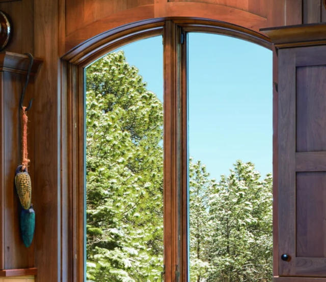 Salt Lake City Specialty Windows