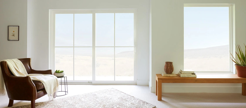 Low-Maintenance Vinyl Windows in Salt Lake City